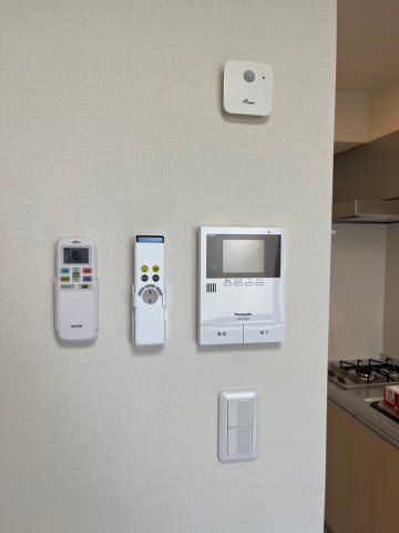 グランデハーモニー足立0201号室 その他共有部分