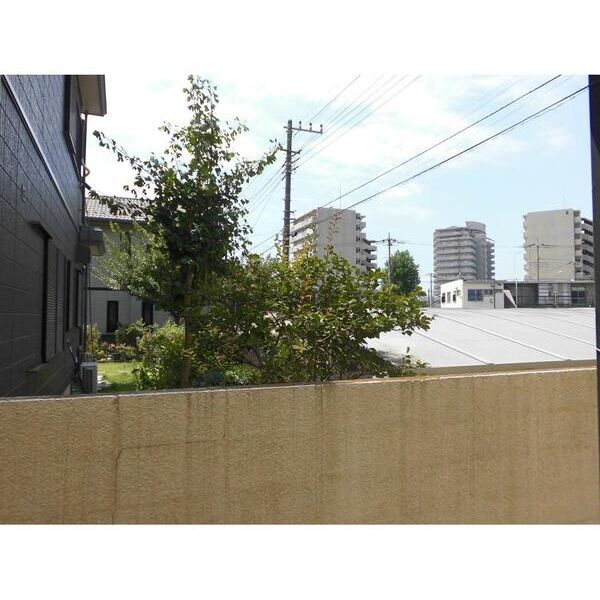 ミキハイツ102号室 部屋その他