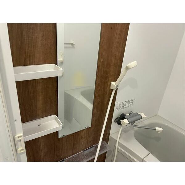 スパシエルクス亀戸503号室 部屋その他