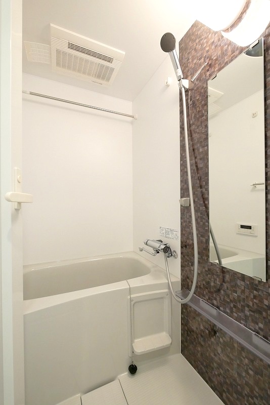 文京本駒込レジデンス 内観