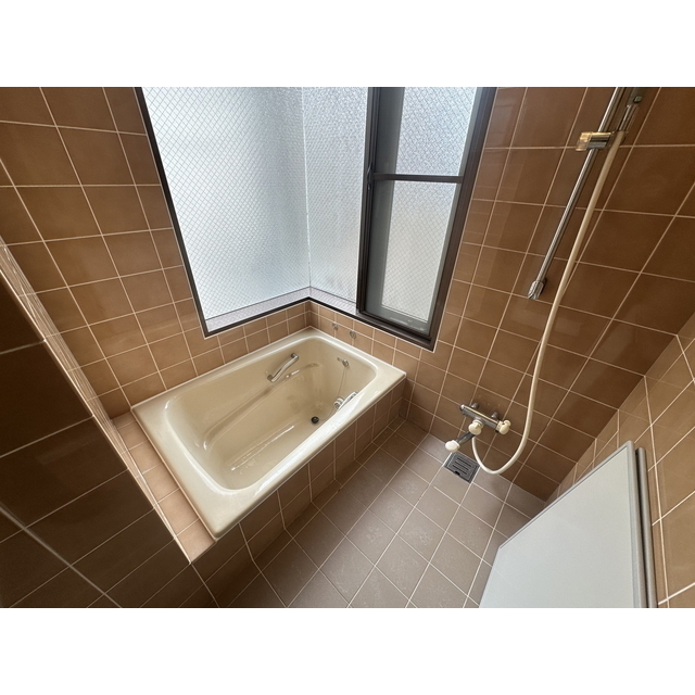 コート西新宿 お風呂