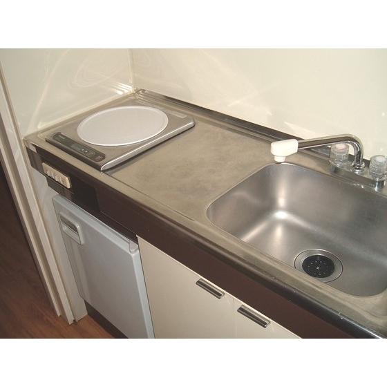 ヴルグ本町 内観