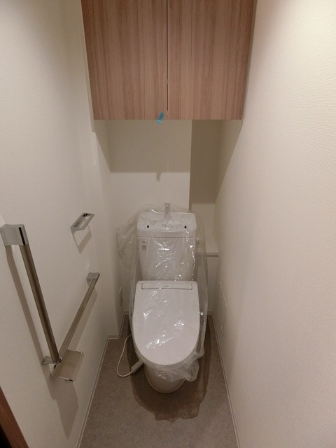 ｅｋｉｓｍ国立513号室 トイレ