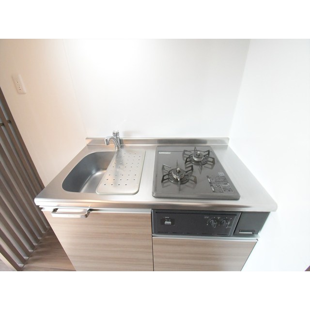 ＬＥＧＡＬＡＮＤ市谷薬王寺0306号室 同建物別部屋の参考画像