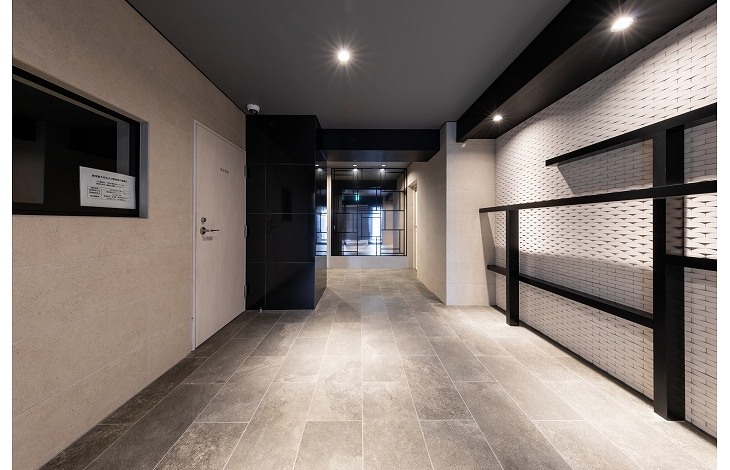 ARKMARK等々力 外観