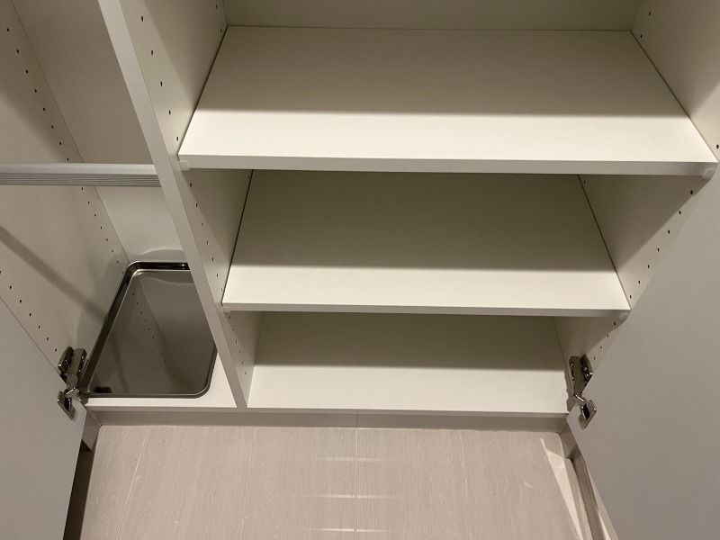 メイクスデザイン芝公園5階 玄関