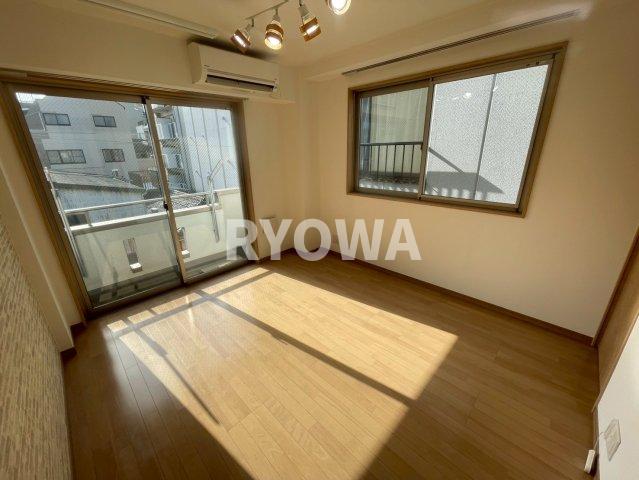 ラグーナ木場公園 掲載の写真は退去前の写真となります。