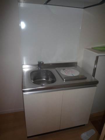 グリーンハイツ2階 部屋その他