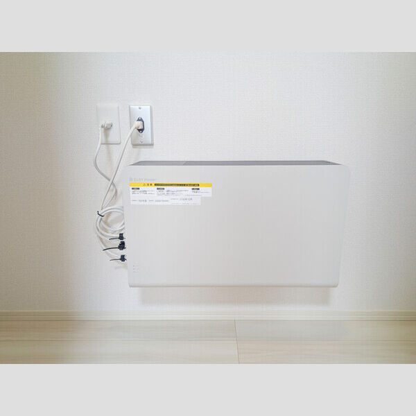 Floresta日進 部屋設備