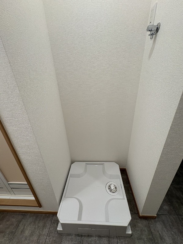 B.2階 部屋設備