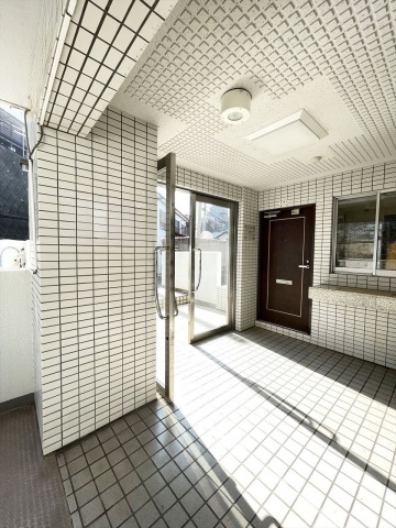 スカイコート鶴見第4406号室 部屋その他