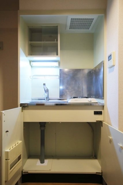 ドルチェ代々木3階 同建物別部屋の参考画像