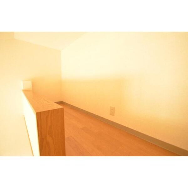 ベループ・サンタナ リビング