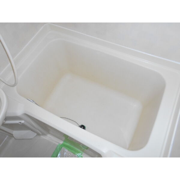 ジュネパレス市川第24-A0204号室 お風呂