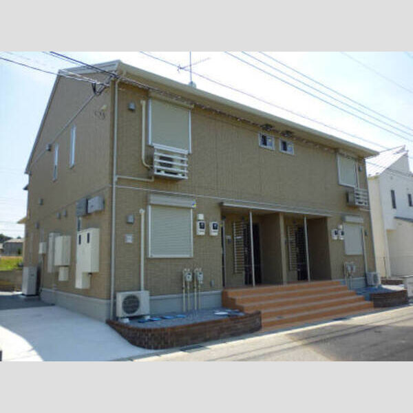 ブラオベーレ羽鳥野の外観画像