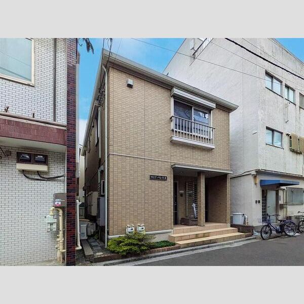 W.I.TパレスⅡの外観画像