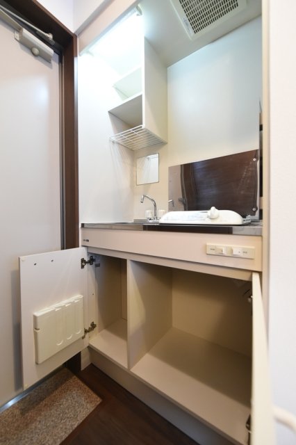 アーバンプレイス高田馬場＆Ｕ2階 キッチン