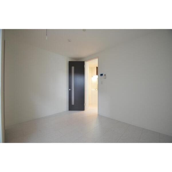 Argione坂上103号室 リビング