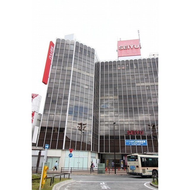 アムールⅡ 光風館 周辺