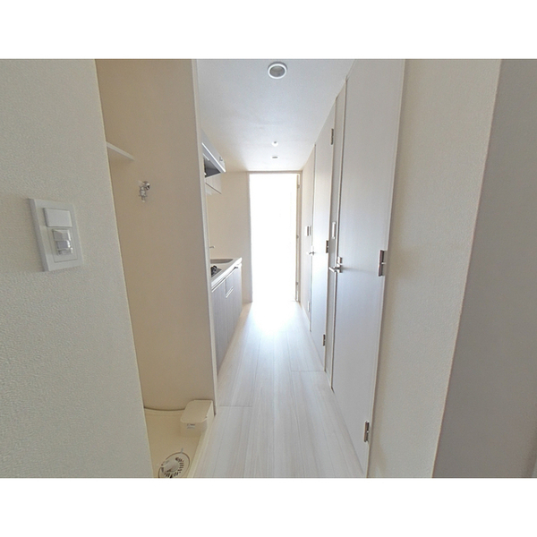 プレサンスブルーム浅草North0408号室 部屋その他