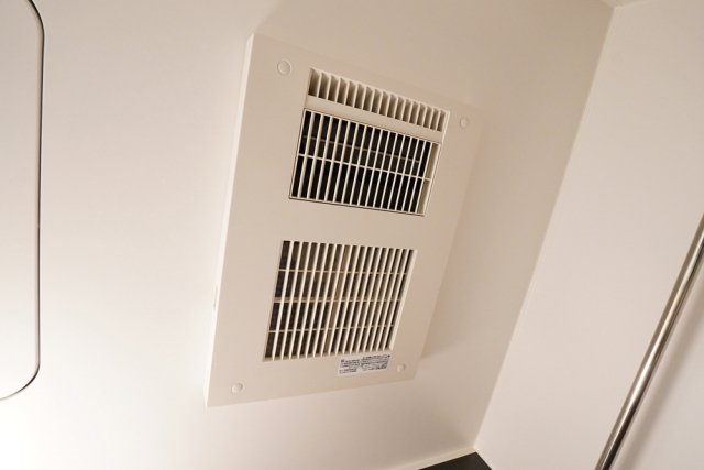 ＪＡＳＰＥＲ　Ｎｉｓｈｉｏｃｈｉａｉ3階 部屋設備