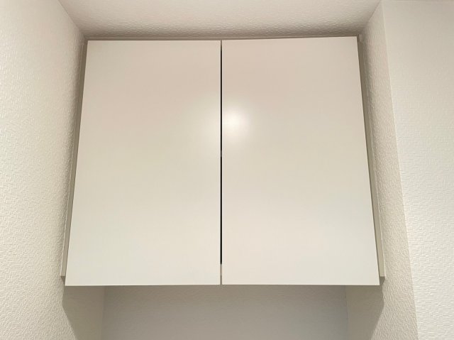 グラントゥルース巣鴨 収納