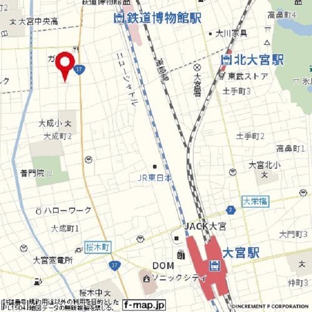 コーポノハラ 外観