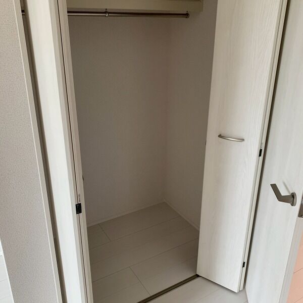 Ambitionかしわ台203号室 部屋その他