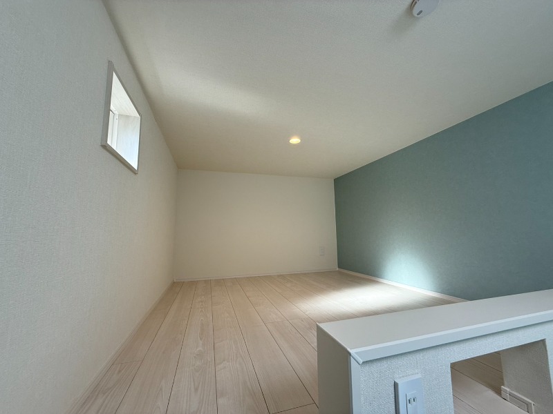 ル・ブラン小岩2階 内観