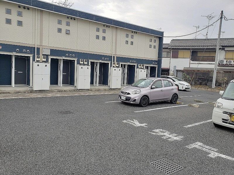 レオネクストケントコート206号室 部屋その他