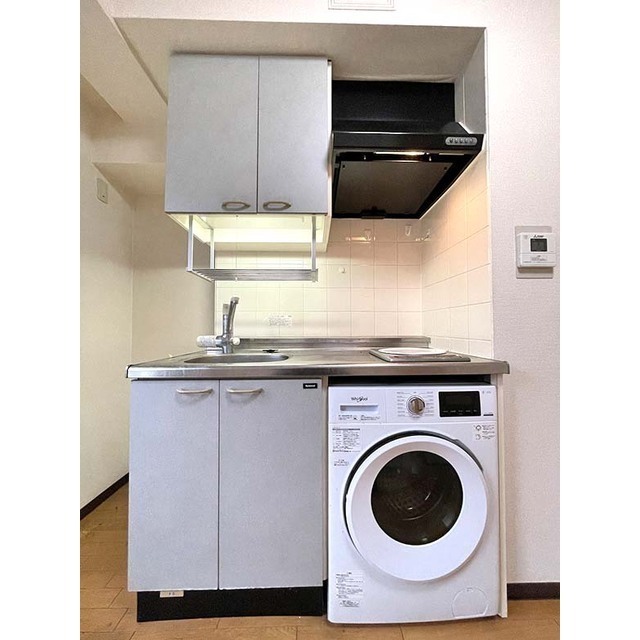 メゾン・ド・ヴィレ日本橋茅場町 イメージ