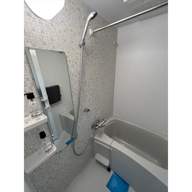 ＧＥＮＯＶＩＡ西高島平ｓｋｙｇａｒｄｅｎ0303号室 お風呂