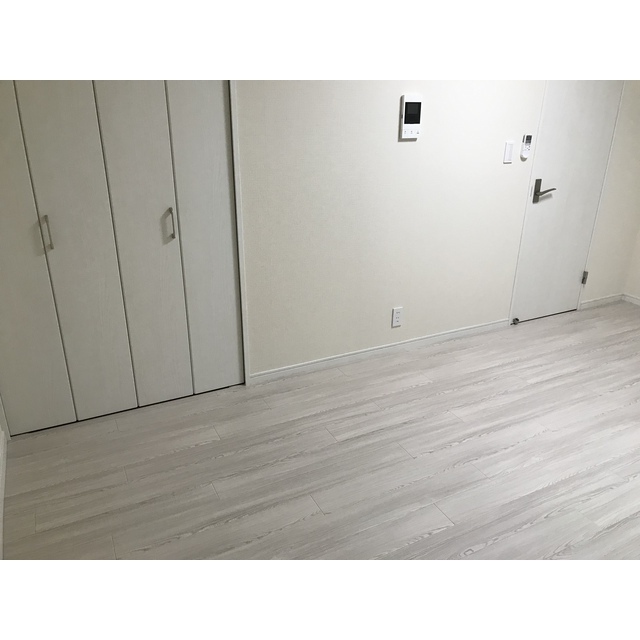 エステイトB能見台　103号室 リビング