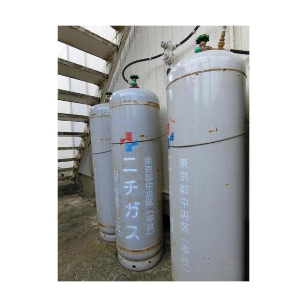 ホワイトハイツ篠崎B号室 部屋設備