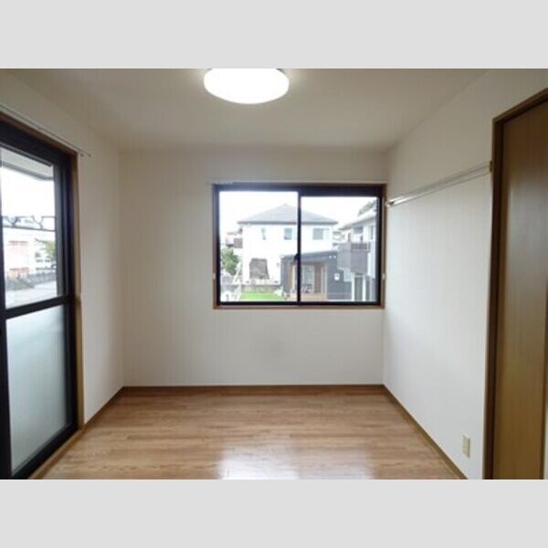 第6小野ハイツ203号室 洋室