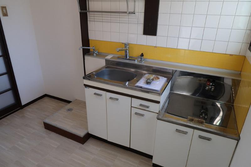 ラドミール2階 同建物別部屋の参考画像