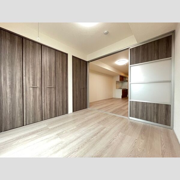 D'Bless湘南台6丁目 洋室