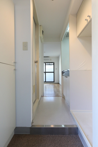 スカイコート高田馬場108号室 別タイプ参考写真