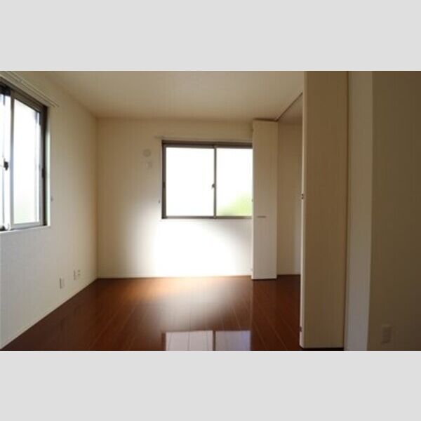 フェルミエ101号室 洋室6.5帖