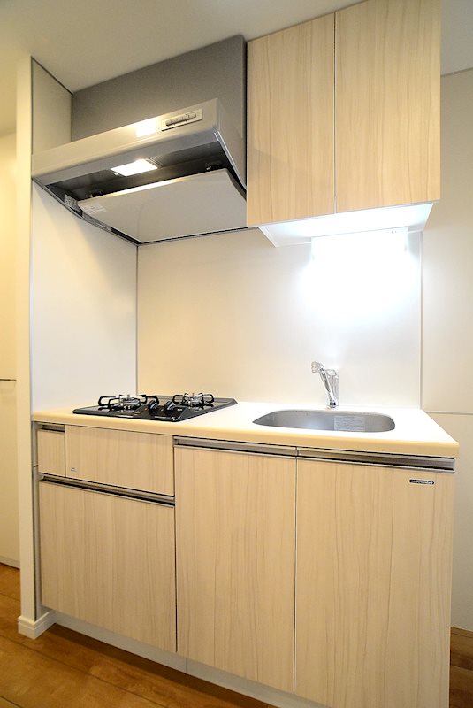 ステージファースト成増2階 キッチン