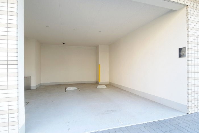 セジョリ北千住 外観