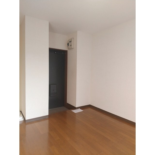 青林堂ハウス3階 部屋その他