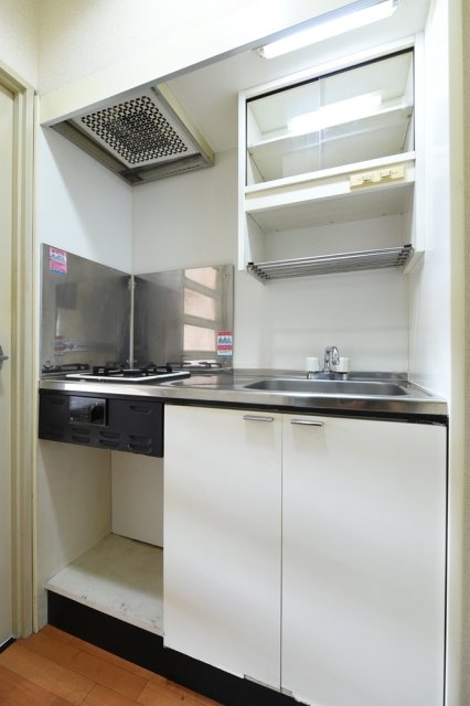 ２１オギサカ志村坂上0602号室 同建物別部屋の参考画像