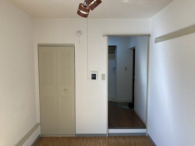 ジョイフル中野中央2階 部屋その他