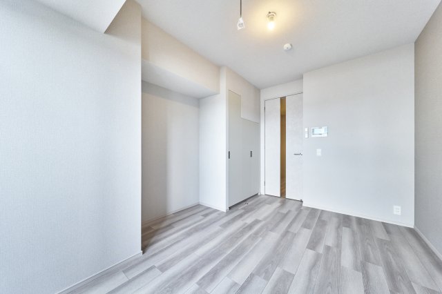 プラウドフラット四谷三丁目911号室 ※参考写真