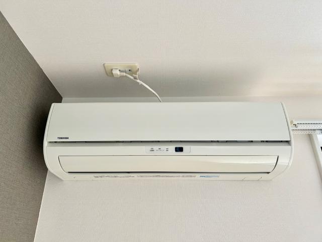 アーチャーガーデン 室内設備