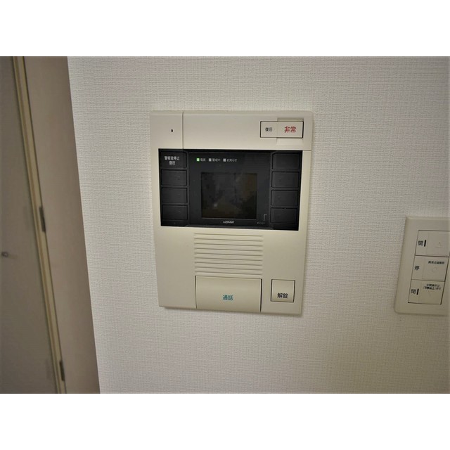 ガーラプレイス八幡山壱番館0102号室 部屋その他