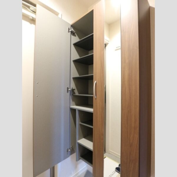 エスポワール　E シューズボックス(トール)