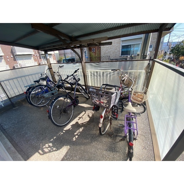 ホワイティ習志野202号室 部屋その他