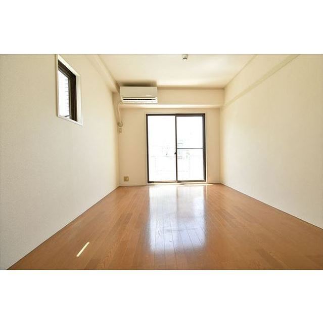 グレイス八千代台 内観